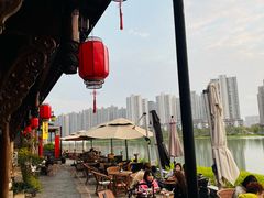 -大小河街
