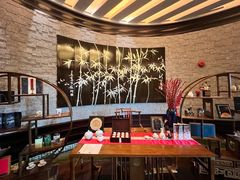 -新天世纪中餐厅