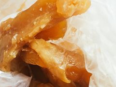-老人和饭店(淮海中路店)