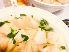 -海平馄饨(逍遥二路店)