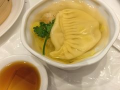 -白天鹅宾馆-宏图府餐厅