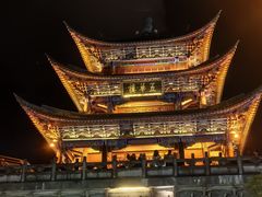 -大理古城
