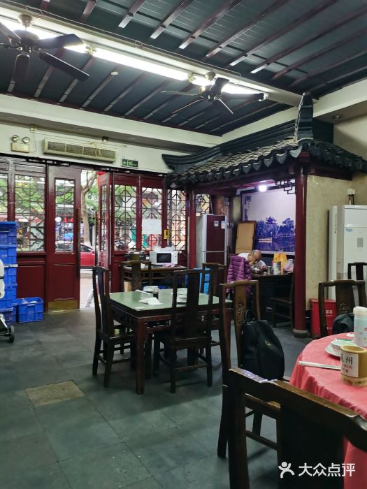 协和菜馆(凤凰街店)图片