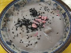 芋泥-福州人铭小吃