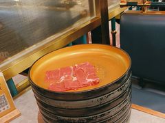 -一绪に寿喜烧(荟聚店)