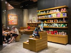 -星巴克臻选(深圳罗湖万象城店)