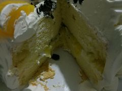 -麦森创意蛋糕(新模范马路地铁站店)