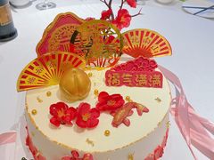 -大柴·宴宾楼(芥园西道店)