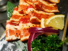 -吉屋烤肉(八宝街店)