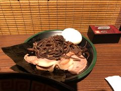 -一蘭拉面(铜锣湾店)