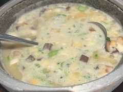 鸽汤泡饭-大鸽饭(体育西路店)