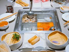 -海底捞火锅(崇文门新世界百货店)