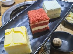 -鹤一烤肉自助餐厅(中关村店)