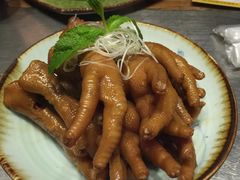 -鱼库·不仅是一家烤鱼店(车公庙店)