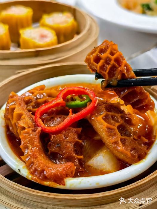 嘉升大排档(番禺总店)图片