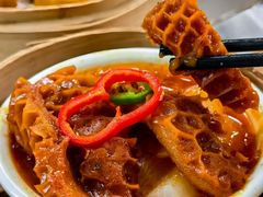 -嘉升大排档(番禺总店)