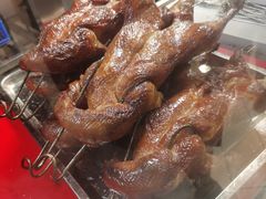 -上海枇杷烤鸭(城乡贸易中心店)