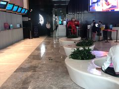 -万象影城(杭州萧山万象汇店)