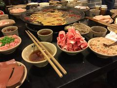 -酒友老火锅(渝中店)
