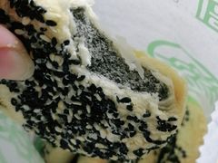 糖醇椒盐饼-北京稻香村(莲池店)