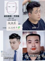 -LJOY丽锦造型·烫发染发