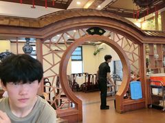 -老雒阳面馆·水席(定鼎门店)