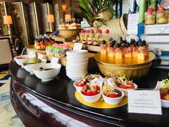 -海口香格里拉大酒店·大堂吧
