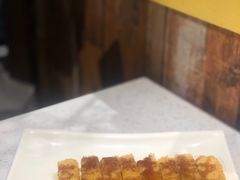 红糖糍粑-卤教授老火锅