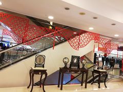 -燕莎友谊商城(亮马桥店)