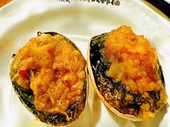 -夹夹大·蟹蟹大排档(财富又一城店)