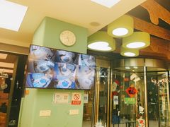 -贝乐少儿英语·全外教(滨江中心)