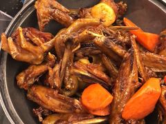 -美极鲜食坊(宝安南路店)