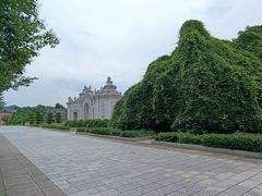 -横店圆明新园