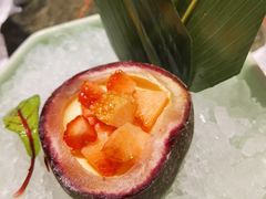 -炙柒Sekinana·精致料理 烧鸟·铁板烧(海上世界店)