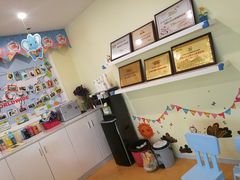 -布劳克教育·易贝乐英语(罗湖太宁店)