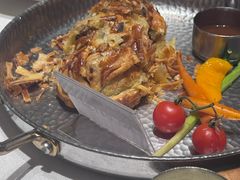 -黑宝石西餐厅(汇励99城市公园店)