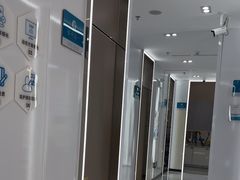 -深圳富茂格伦菲尔口腔门诊部(龙华清湖总院)