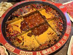 -赵家院子佬火锅(重庆总店)
