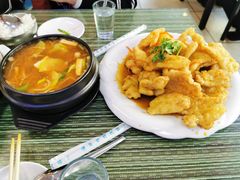 -鸭绿江民族饭店(总店)