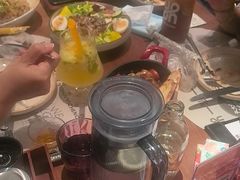 -一沙一城·岩烤牛扒(深圳首店)