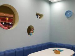 -嘻游纪亲子游泳中心(天佑城店)