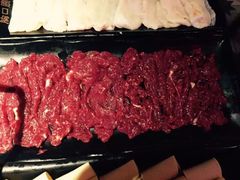 -左庭右院鲜牛肉火锅(新梅广场店)