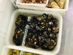 -阿杰臻选海鲜饭店(普陀山店)