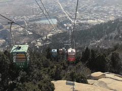 -峄山风景名胜区