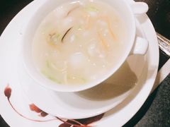 宋嫂鱼羹-杭州西子湖四季酒店·金沙厅