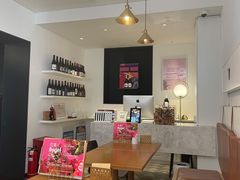 -大酉·M Coffee(北京美术馆店)