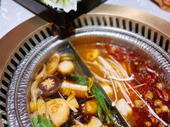 -空之介寿喜烧·和牛放题(恒隆广场店)