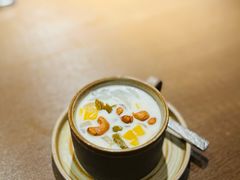 -星叶·东南亚料理(温州万象城店)