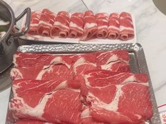 -呷哺呷哺 黄金牧场 (新辰里学清路店)