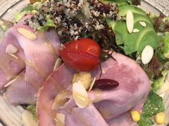 主厨色拉-AFS Cafe & Canteen(闽江二路店)